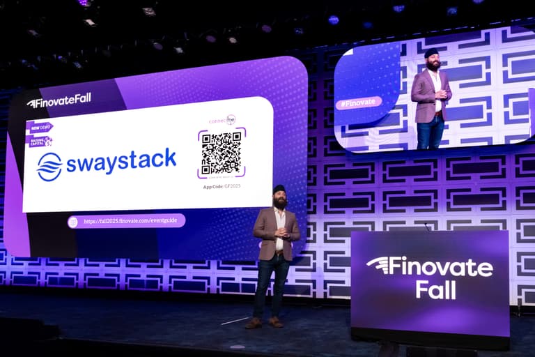 Missed Our Finovate Fall Demo? Here’s the Replay.
