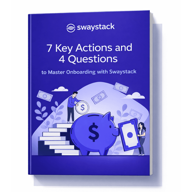 Key Actions & Questions to Master Onboarding