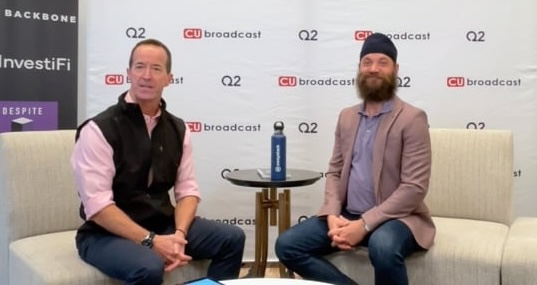 CUbroadcast Interview: How Swaystack Helps Credit Unions Compete with Megabanks Via Personalized Digital Engagement