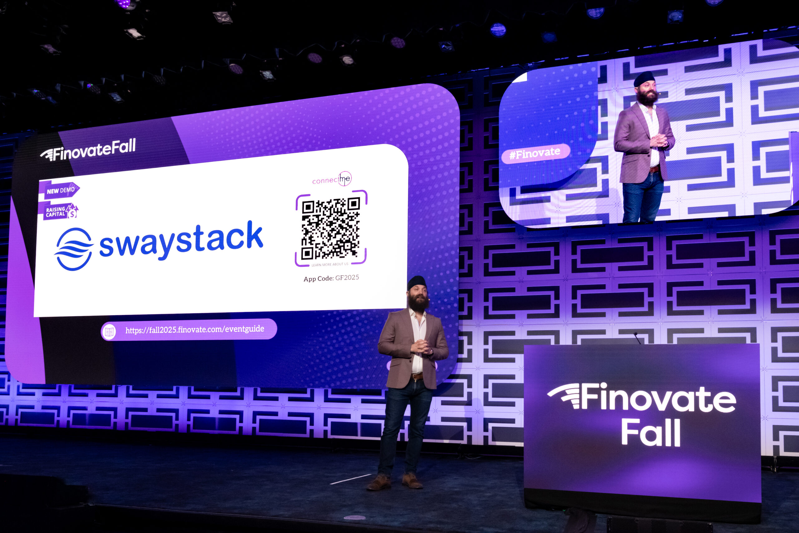 Missed Our Finovate Fall Demo? Here’s the Replay.