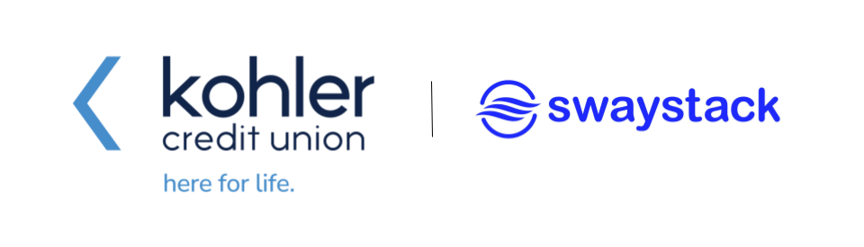 Kohler Credit Union Partners with Swaystack to Transform Member Onboarding and Boost Digital Engagement