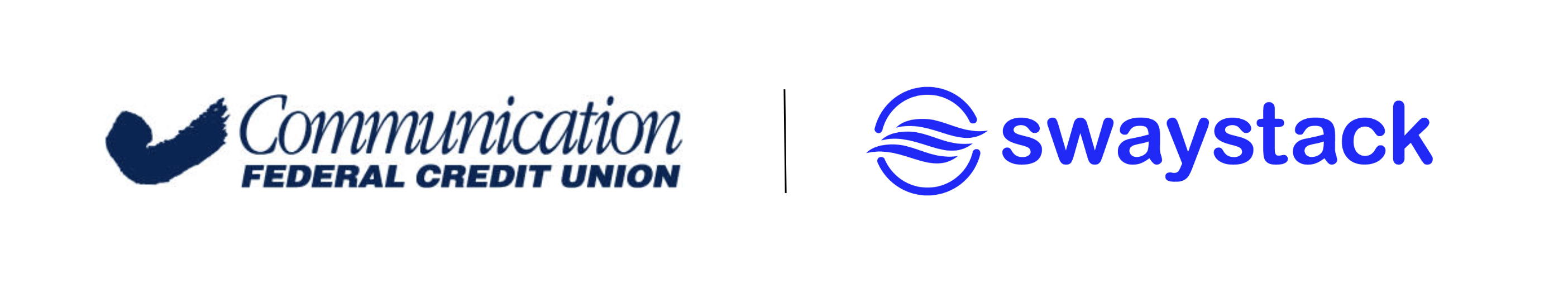From Welcome to Wallet: Communication Federal Credit Union Taps Swaystack to Secure Primacy