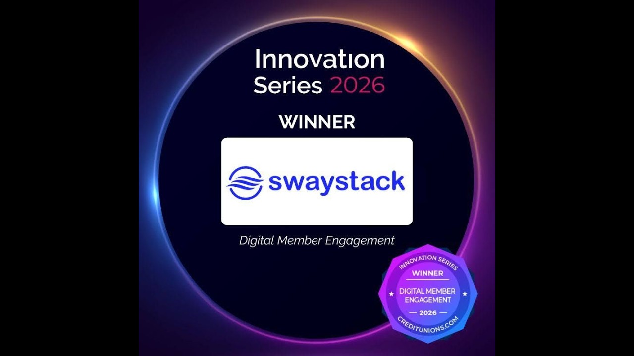 Winner of the 2026 Innovation Series: Digital Member Engagement