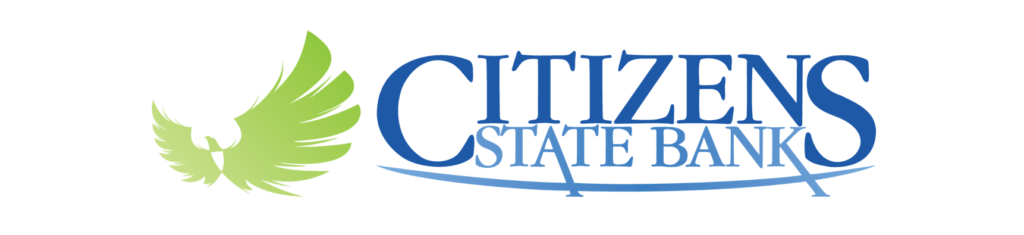 Justin Dunmyer, Chief Digital Officer at Citizens State Bank (Indiana)