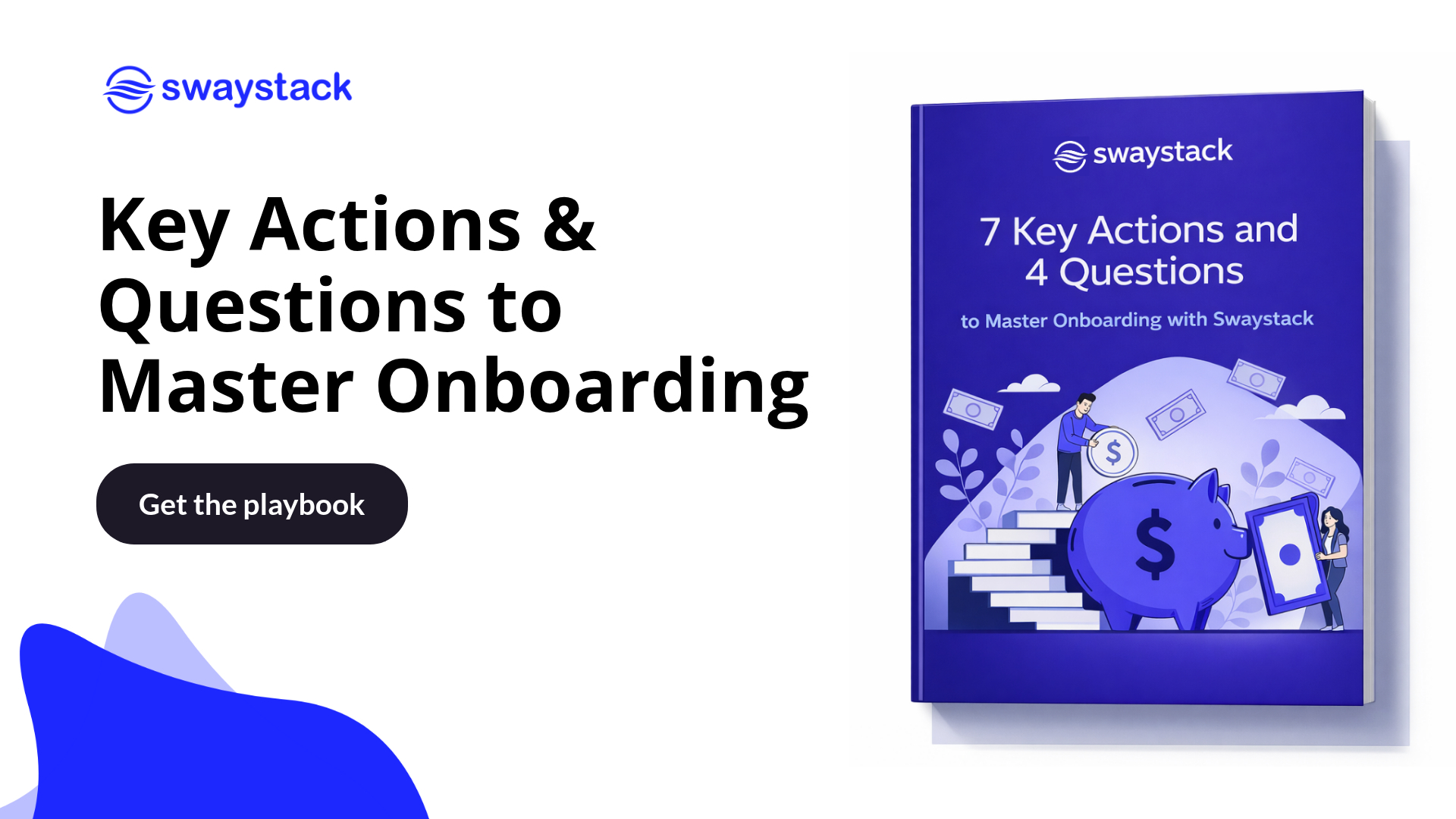 Key Actions & Questions to Master Onboarding