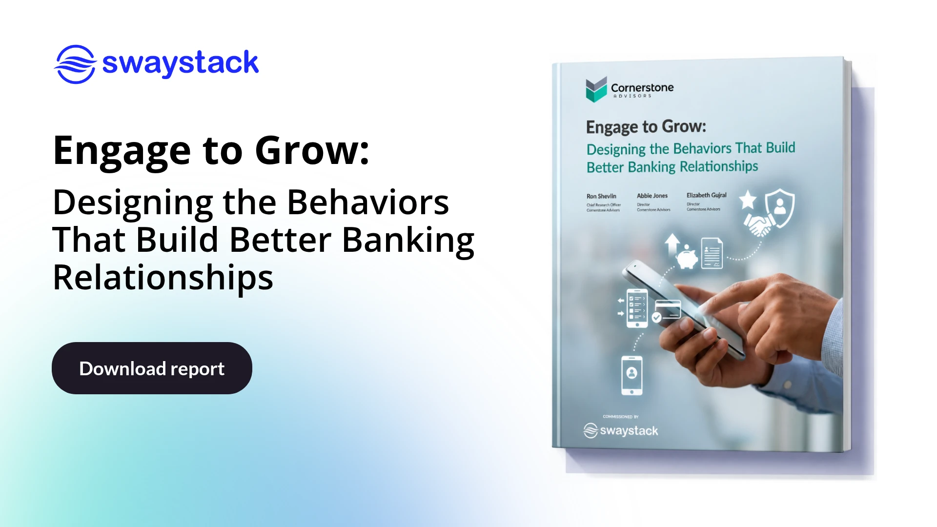 The 4 Levels of Customer Engagement in Banking